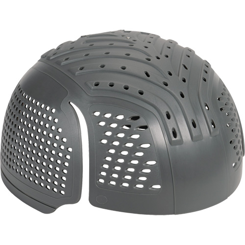 Encart universel pour casque Skullerz 8945F(x) avec ventilation accrue Air Extreme Inc.