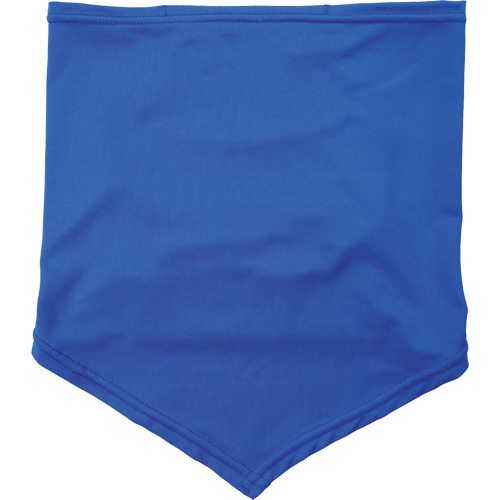 Chill-Its 6483 Cooling Neck Gaiter Bandana with Pocket, Blue Air Extreme Inc.