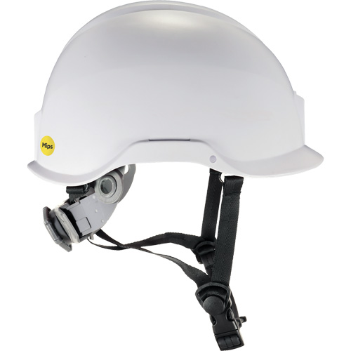 Casque de s&eacute;curit&eacute; Skullerz 8974-MIPS avec technologie Mips, R&eacute;pond aux normes CSA type 1, Suspension Rochet, Non ventil&eacute; Air Extreme Inc.
