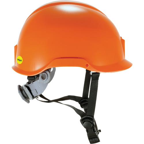 Casque de s&eacute;curit&eacute; Skullerz 8974-MIPS avec technologie Mips, R&eacute;pond aux normes CSA type 1, Suspension Rochet, Non ventil&eacute; Air Extreme Inc.