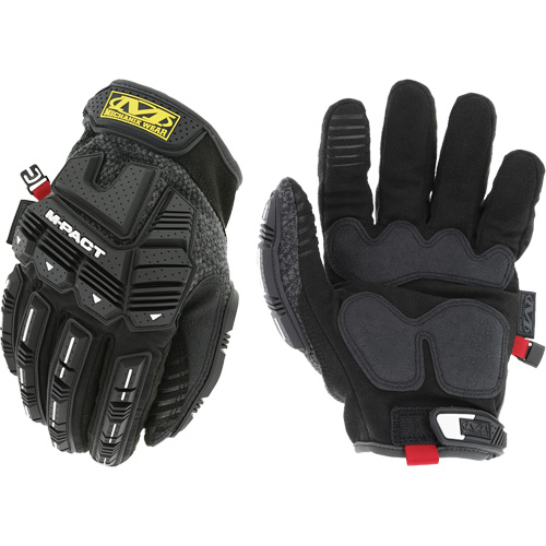 Gants de travail d'hiver Coldwork M-Pac Air Extreme Inc.