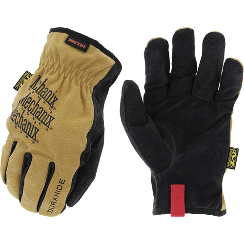 Driver's Work Gloves, 8, Synthetic Palm Air Extreme Inc.