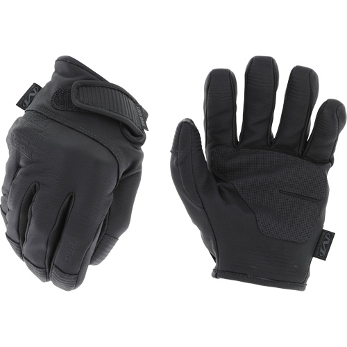 Gants de travail en cuir Needle Stick pour les forces de l'ordre, Taille 8, Enveloppe en Ch&egrave;vre, ASTM ANSI niveau A7/EN 388 niveau F Air Extreme Inc.