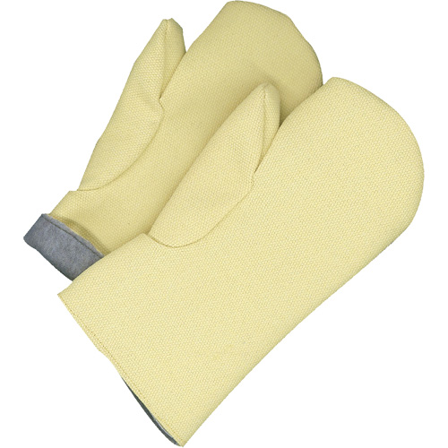 Lined Mitt, Kevlar&reg; Air Extreme Inc.