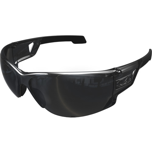 Type-N Safety Glasses, Smoke Lens, Anti-Fog/Anti-Scratch, ANSI Z87+ Air Extreme Inc.