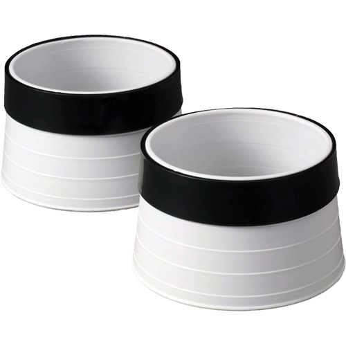 Push-Lock Glove System Air Extreme Inc.