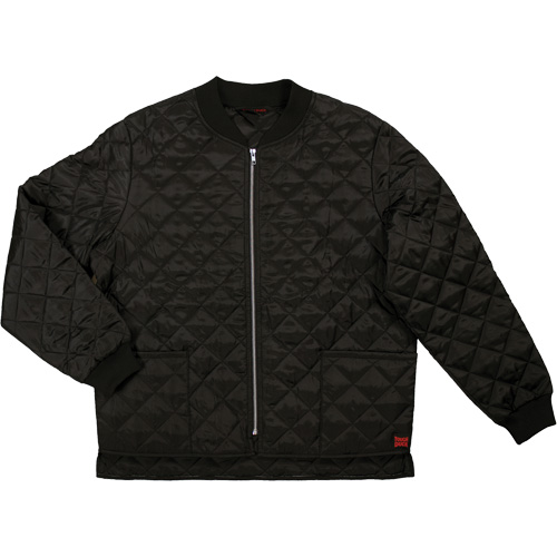 Freezer Jacket, Men's, 2X-Large, Black Air Extreme Inc.