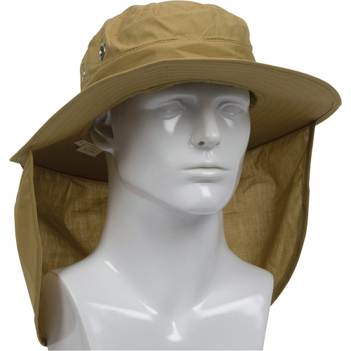 EZ-Cool&reg; Evaporative Cooling Ranger Hat, Khaki Air Extreme Inc.