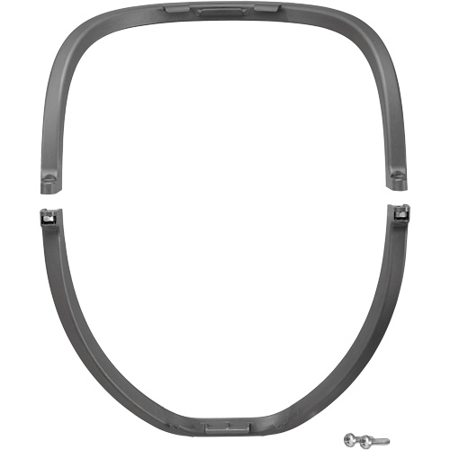 Secure Click Lens Frame Assembly Air Extreme Inc.