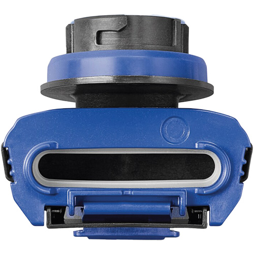 Secure Click Inhalation Valve Assembly Air Extreme Inc.
