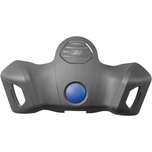 Ensemble de couvercles de soupapes dexhalation Secure Click Air Extreme Inc.