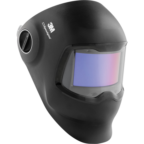 Speedglas G5-02 Welding Helmet Kit, Black Air Extreme Inc.