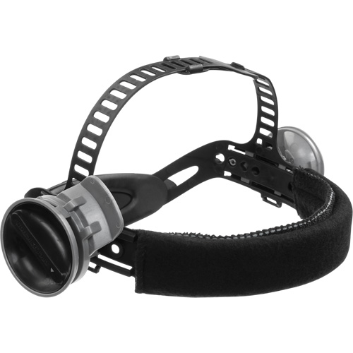 Ensemble de suspension pour la t&ecirc;te G5-02 Speedglas Air Extreme Inc.