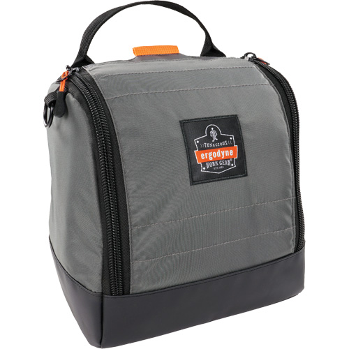 Sac respiratoire demi-visage et int&eacute;gral Arsenal 5185 Air Extreme Inc.