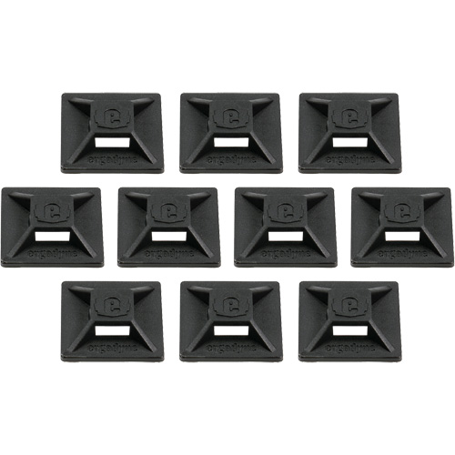 Mini supports adh&eacute;sifs de rechange Squids 3701 Air Extreme Inc.