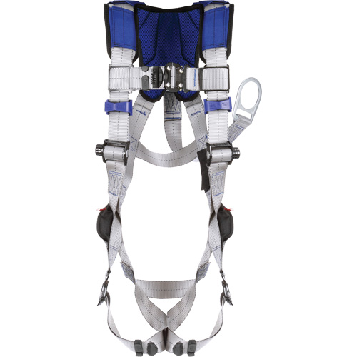 Harnais de s&eacute;curit&eacute; confortable pour l'industrie p&eacute;troli&egrave;re et gazi&egrave;re ExoFit X100, Certifi&eacute;e CSA, Classe A, Petit, Cap. 420 lb Air Extreme Inc.