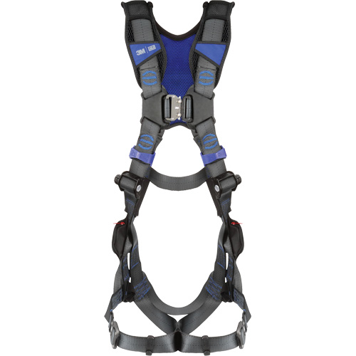 ExoFit X300 Comfort X-Style Safety Harness, CSA Certified, Class A, Small/X-Small, 420 lbs. Cap. Air Extreme Inc.