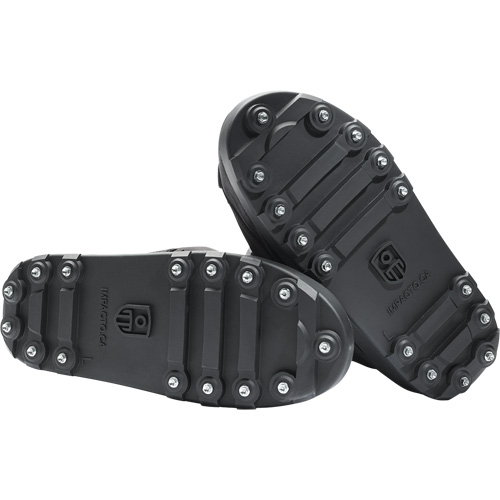 Sur-bottes antid&eacute;rapantes Big Foot, Traction Crampon, Moyen Air Extreme Inc.
