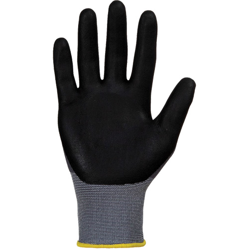 Dexterity&reg; High-Abrasion Gloves, 2X-Small/5, Foam Nitrile Coating, 15 Gauge, Nylon/Cotton Shell Air Extreme Inc.