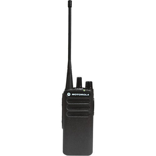 CP100d Series Non-Display Portable Two-Way Radio Air Extreme Inc.