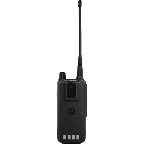 CP100d Series Non-Display Portable Two-Way Radio Air Extreme Inc.