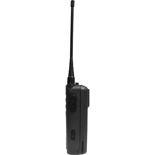 CP100d Series Non-Display Portable Two-Way Radio Air Extreme Inc.