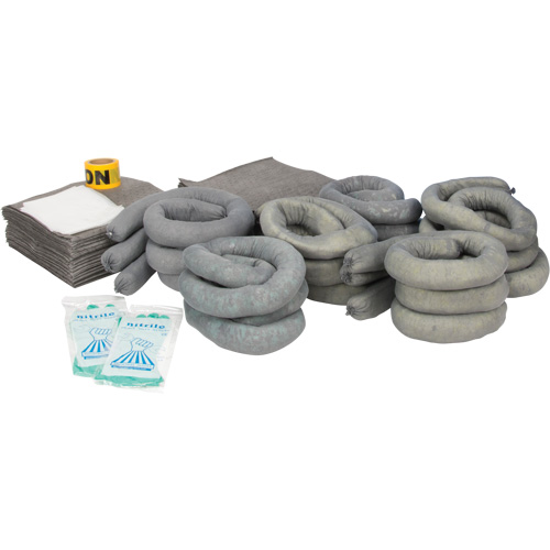 Premium Spill Kit Refill Kit, Universal Air Extreme Inc.
