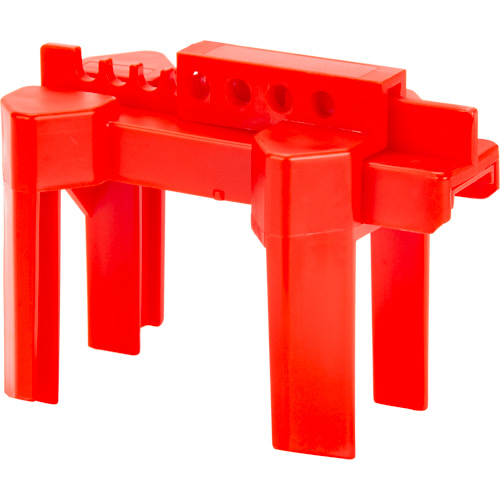 Adjustable Valve Lockout, Ball Type Air Extreme Inc.