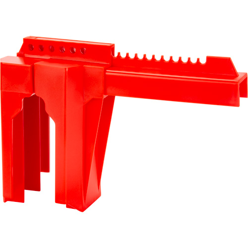 4-Legged Valve Lockout, Ball Type Air Extreme Inc.