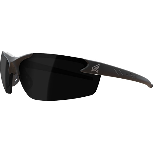 Lunettes de s&eacute;curit&eacute; Zorge G2, Lentille Fum&eacute;e/2,0, ANSI Z87+/R&eacute;pond ou surpasse la norme CSA Z94.3 Air Extreme Inc.