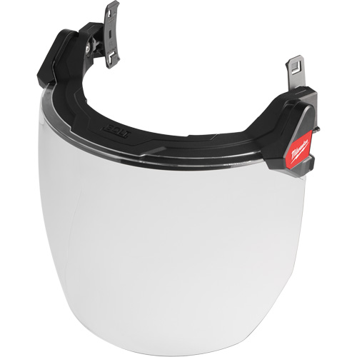 &eacute;cran facial complet Bolt Air Extreme Inc.