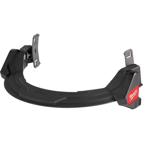 Monture de rechange d&eacute;cran facial complet Bolt, Suspension Aucun (accessoire &agrave; casque de s&eacute;curit&eacute;) Air Extreme Inc.