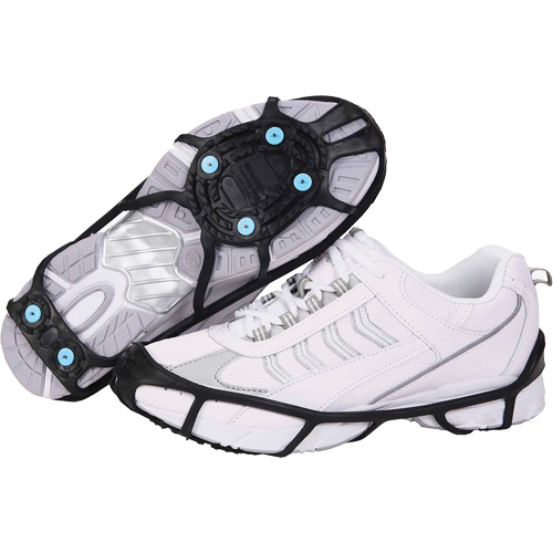 Aides &agrave; la traction G3 de tous les jours, Carbure de tungst&egrave;ne, Traction Crampon, Moyen/Petit Air Extreme Inc.