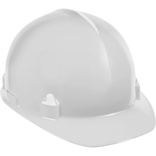 Casque de s&eacute;curit&eacute; SC-6, R&eacute;pond aux normes CSA type 1, Suspension Rochet, Non ventil&eacute; Air Extreme Inc.