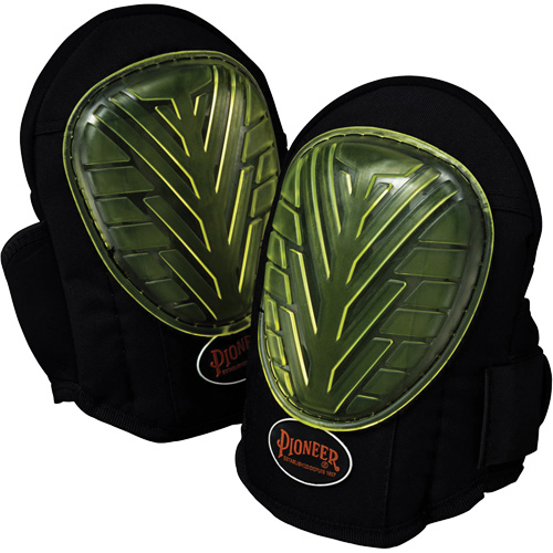 165 Knee Pad, Hook and Loop Style, Gel Caps, Gel Pads Air Extreme Inc.