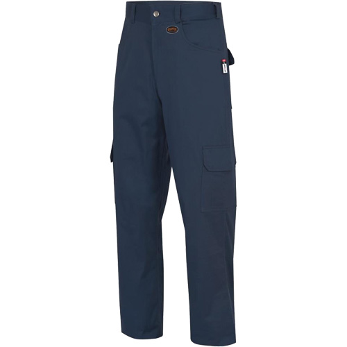 7762 FR-Tech&reg; 88/12 Arc Rated Safety Cargo Pants, 32 Waist, 34 Inseam Air Extreme Inc.