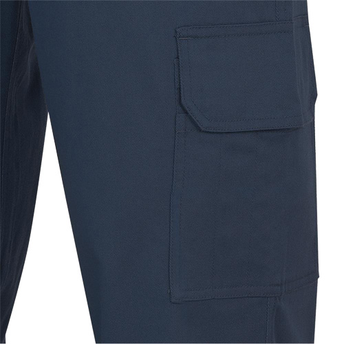 7762 FR-Tech&reg; 88/12 Arc Rated Safety Cargo Pants, 32 Waist, 34 Inseam Air Extreme Inc.