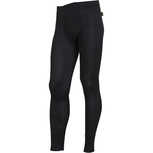 D2200A Premium Quick-Dry & Moisture-Wicking Underwear Set, Men's, X-Small, Black Air Extreme Inc.