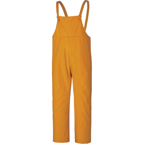 578 Imperm&eacute;able ignifuge, T-petit, Jaune Air Extreme Inc.