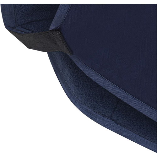 564N Hardhat Liner, Fleece Lining, One Size, Navy Blue Air Extreme Inc.