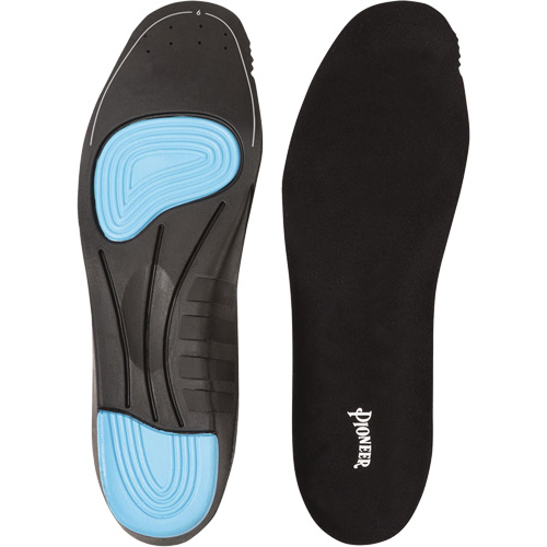 P511 Orthopedic Insoles, Men's 6 - 7 Air Extreme Inc.