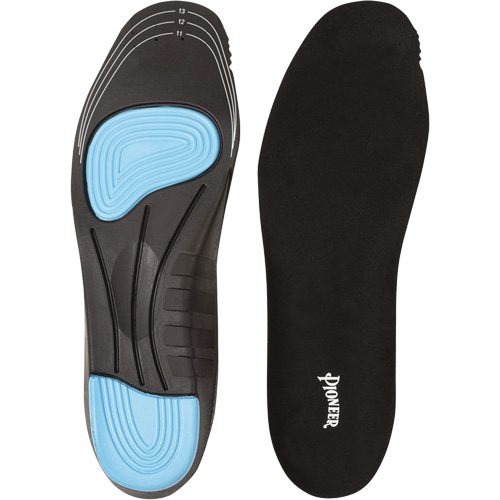 P511 Orthopedic Insoles, Men's 11 - 14 Air Extreme Inc.