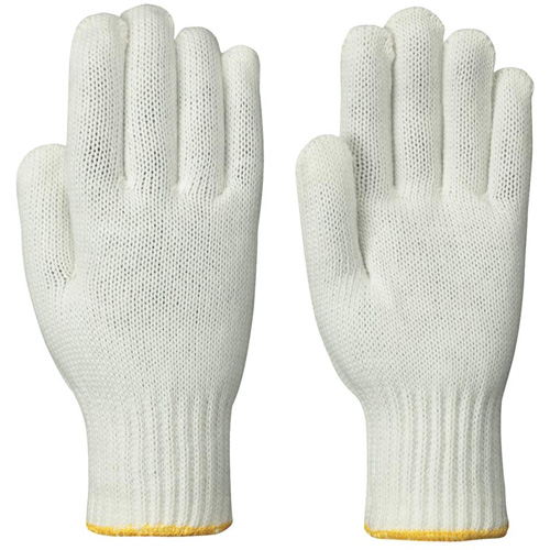 5688 Knit Gloves, Nylon/Polyester, X-Large Air Extreme Inc.