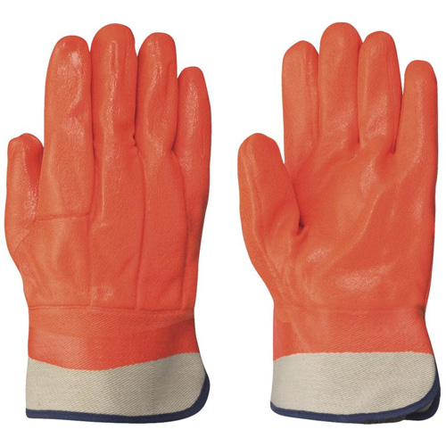 846 Gants doubl&eacute;s, Taille unique, R&ecirc;vetement Mousse de PVC, Enveloppe en PVC Air Extreme Inc.