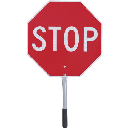 456 Traffic Stop/Slow Paddle Air Extreme Inc.