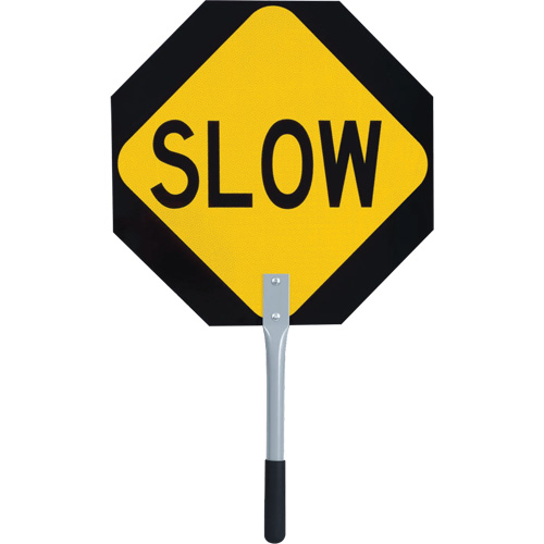 456 Traffic Stop/Slow Paddle Air Extreme Inc.