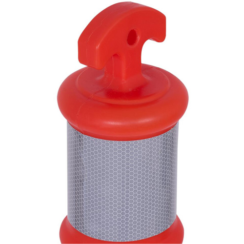 191 T-Top Delineator Post, Orange Air Extreme Inc.