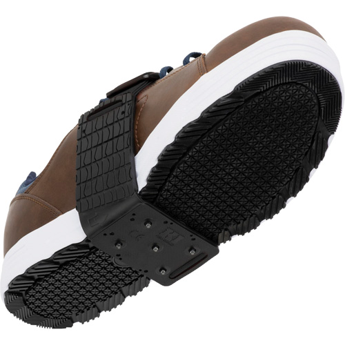 Crampons &agrave; glace &agrave; profil mince, Carbure de tungst&egrave;ne, Traction Crampon, Taille unique Air Extreme Inc.