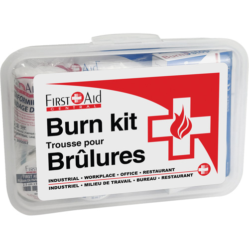 Burn Kit Air Extreme Inc.
