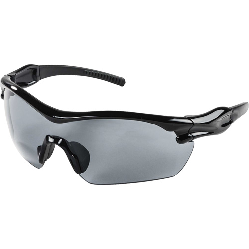 XP420 Lunettes de s&eacute;curit&eacute;, Lentille Fum&eacute;e, Antibu&eacute;e/Anti-&eacute;gratignures Air Extreme Inc.